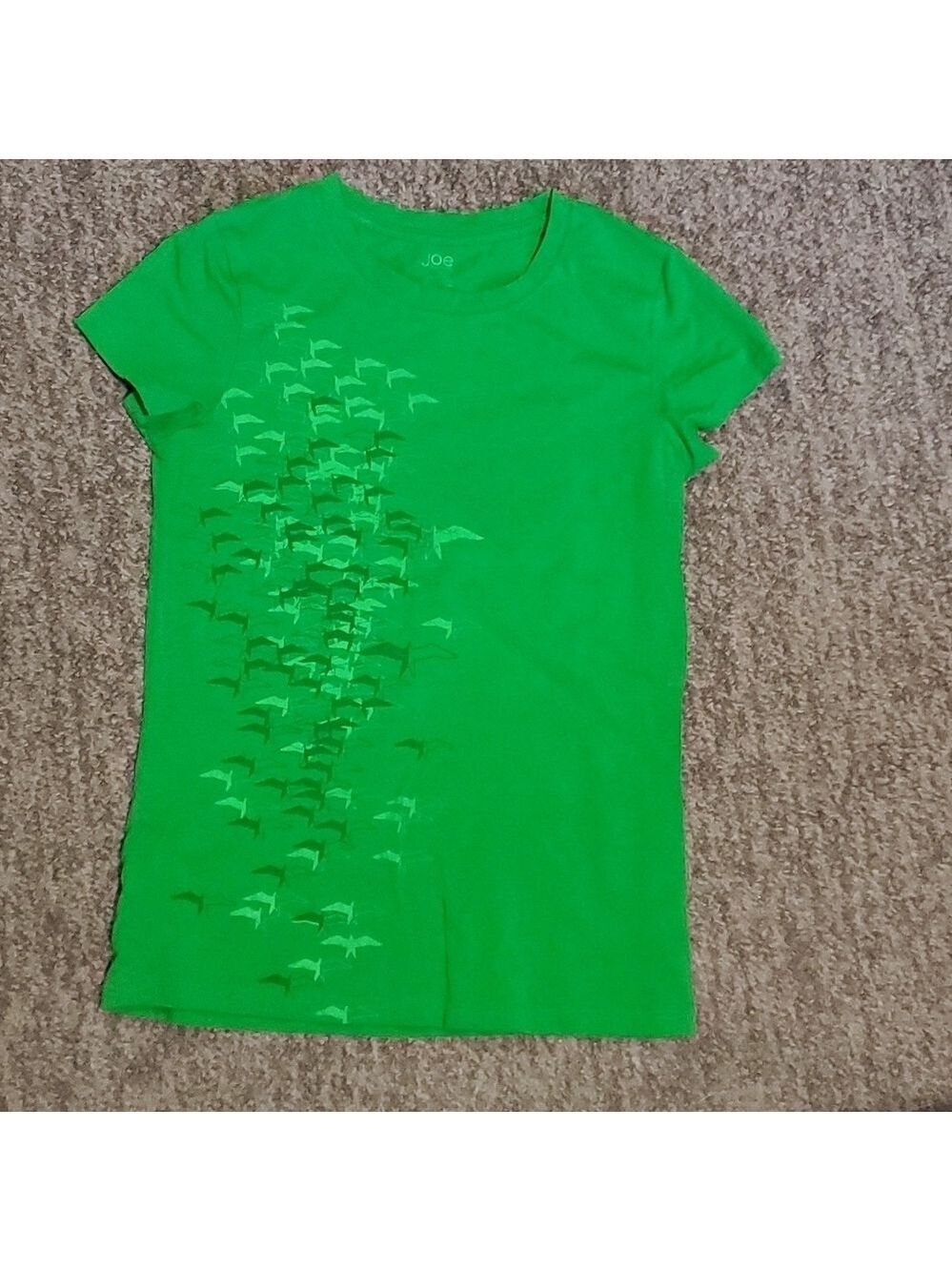 Ladies top size large